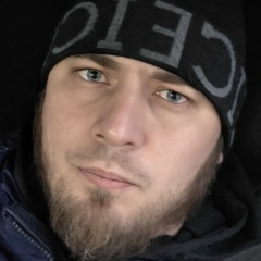 Арслан Гаджиев, 10.11, Каспийск