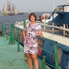 Татьяна Васильева, 24.07.1972, Санкт-Петербург