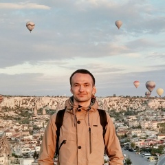 Сергей Ершков, 30.09.1987, Санкт-Петербург