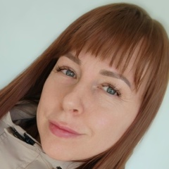 Ирина Бычкова, 01.09, Санкт-Петербург