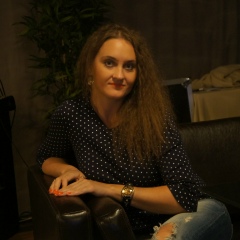 Ольга Зубова, 20.10.1983, Кстово