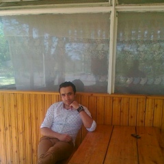 Alik Mehtiyev, 26.08.1988, Баку