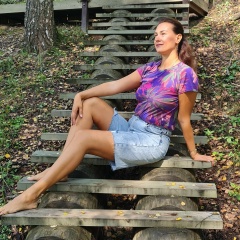 Лия Сухорукова, 29.12, Москва