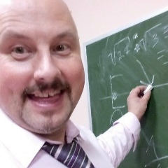 Дмитрий Ильвовский, 01.02, Дубна