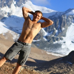 Алексей Лычкин, 24.03.1988, Алматы