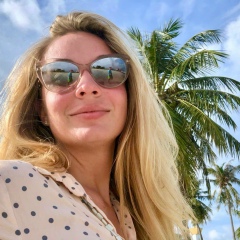 Анастасия Зимовец, 23.07.1988, Санкт-Петербург