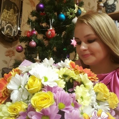 Мария Белова, 12.01.1987, Углич