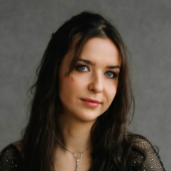 Дарья Хайрова, Москва