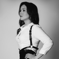 Полина Орлова, 22.12.1989, Казань