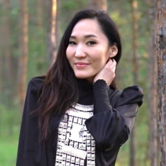 Анна Игнатьева, 05.02, Якутск