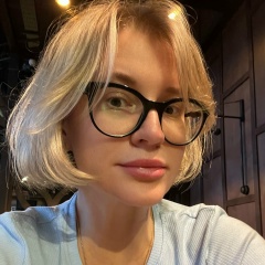 Julia Katz, Санкт-Петербург