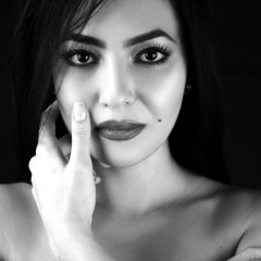 Jahanna Seyiti, 12.09, Dubai