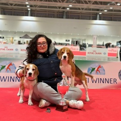 Екатерина Михневич, 25.07, Минск