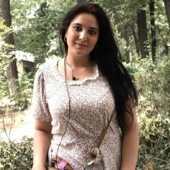 Saiyora Kroatova, Москва