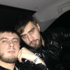 Руслан Токалашев, 09.06.1984, Москва