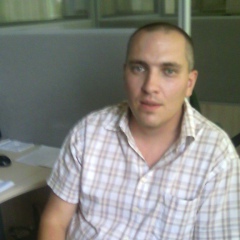 Алексей Гриненко, 28.03.1985, Сумы