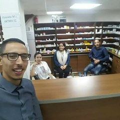 Ali Boutti, 11.06, Agadir