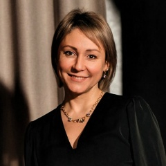 Аня Феоктистова, 08.08, Петрозаводск