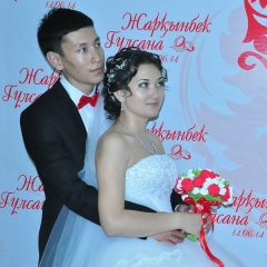 Гульсана Булжанина, 29.11, Актобе