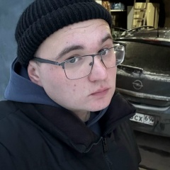 Андрей Новинский, 24.11, Андреаполь