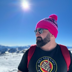 Александр Любенков, 14.03.1984, Москва