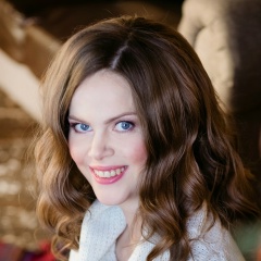 Надежда Емельянова, 14.11, Санкт-Петербург