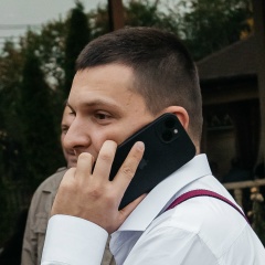 Дмитрий Дмитриев, 28.02, Саратов