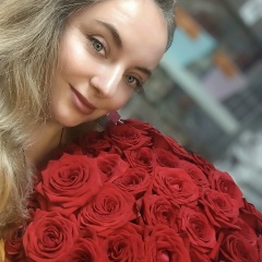 Елена Диденко, 27.06, Лангепас
