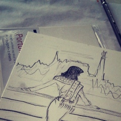 Алинка Югова, 27.12.1989, Auckland