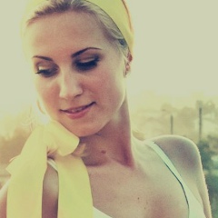 Ирина Лубянская, 12.06