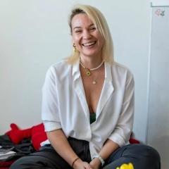 Катерина Павлюшина, 13.05.1988, Ростов-на-Дону