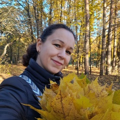 Алла Шепелева, 05.03.1985, Смоленск