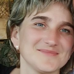Елена Кушко, 27.07.1982, Фастов