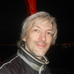 Александр Беляев, 30.05, Санкт-Петербург