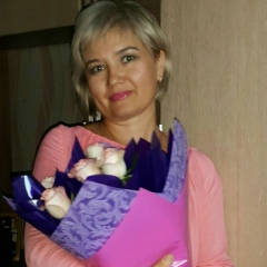 Алёна Романова, Балхаш