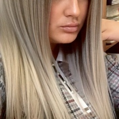 Ekaterina Savostina, 26.06, Санкт-Петербург