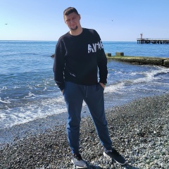 Данил Смердин, 04.11, Кемерово