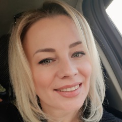 Ирина Кум, Севастополь