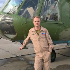 Илья Суходолов, 04.04, Москва