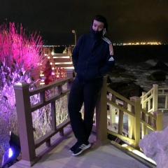 Даурен Байпаков, Жанаозен