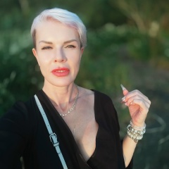 Каролина Глызина, 02.07.1979, Санкт-Петербург