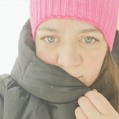 Виктория Степченко, 19.08, Сургут