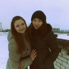 Асель Жумалиева, 11.08, Волжский