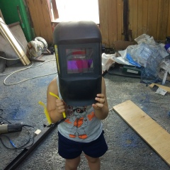 Олег Отрадин, 08.04.1987, Тюмень