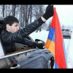 Arsen Khachaturian, 21.07