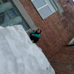 Злата Верещагина, 09.11.2004