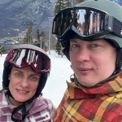 Виктория Липчинская, 16.09.1983, Москва