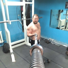 Егор Григорец, 21.06.1981, Екатеринбург