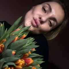 Ольга Шевякова, 18.08