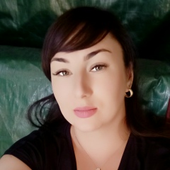 Виктория Токарева, 23.09, Киев